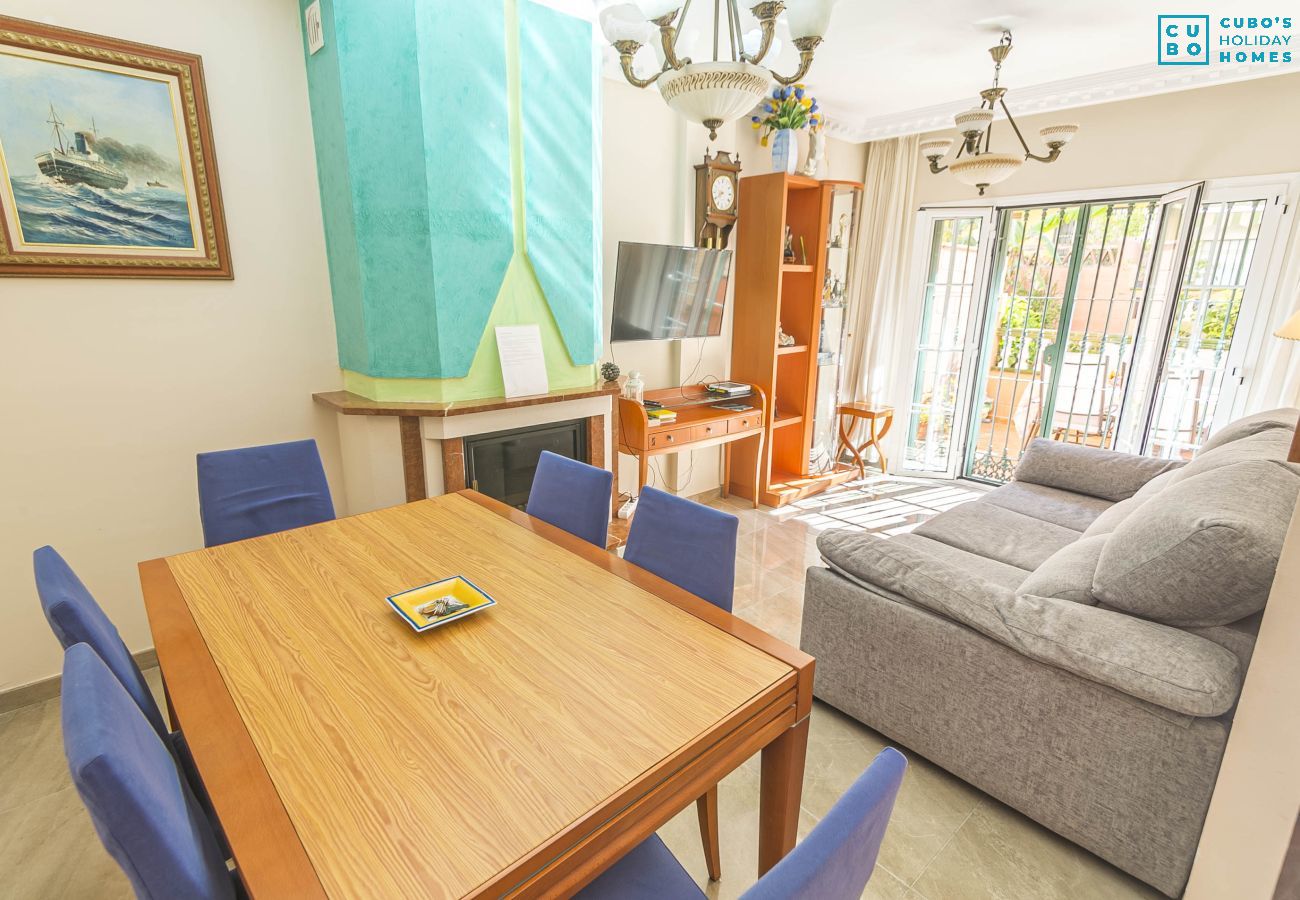 Casa en Nerja - .Nerjamedina 37