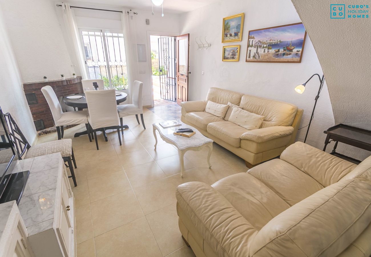 Casa en Nerja - .Pueblo Andaluz 106