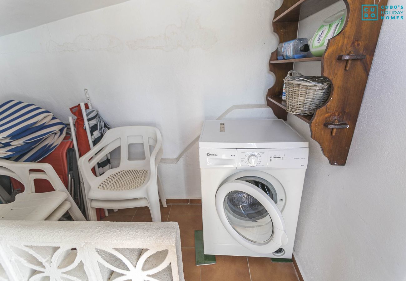 Casa en Nerja - .Pueblo Andaluz 106