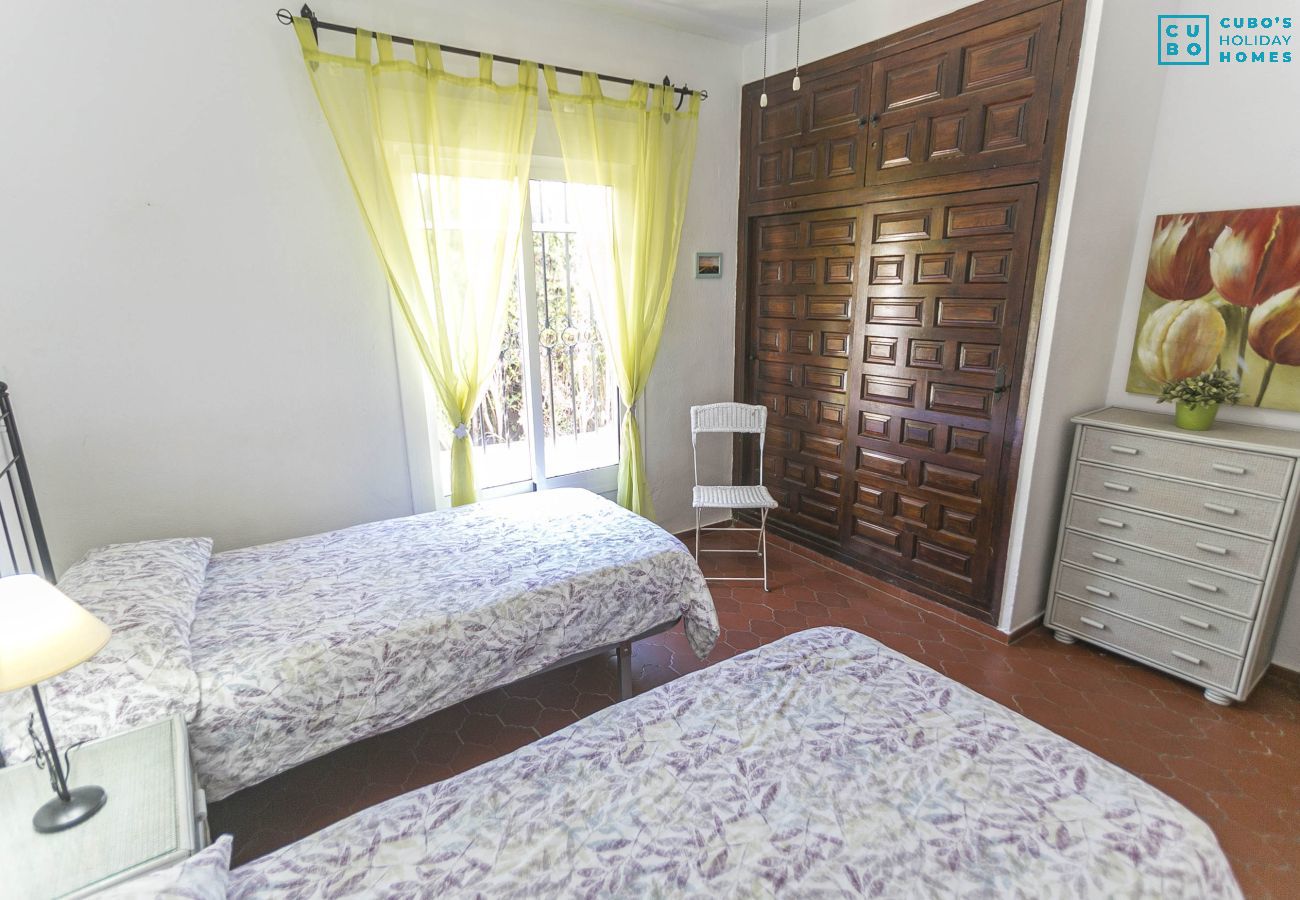 Casa en Nerja - .Pueblo Andaluz 106