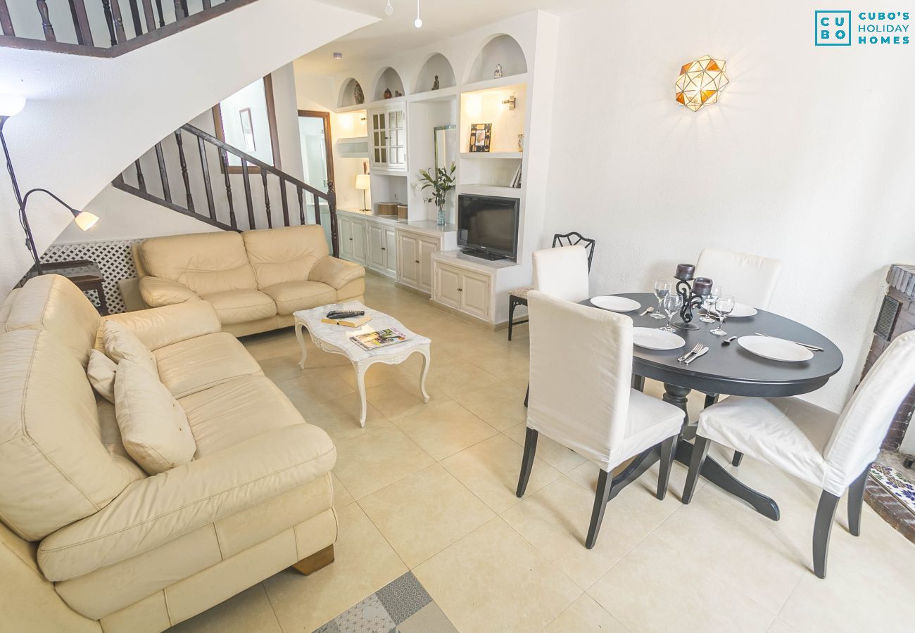 Casa en Nerja - .Pueblo Andaluz 106