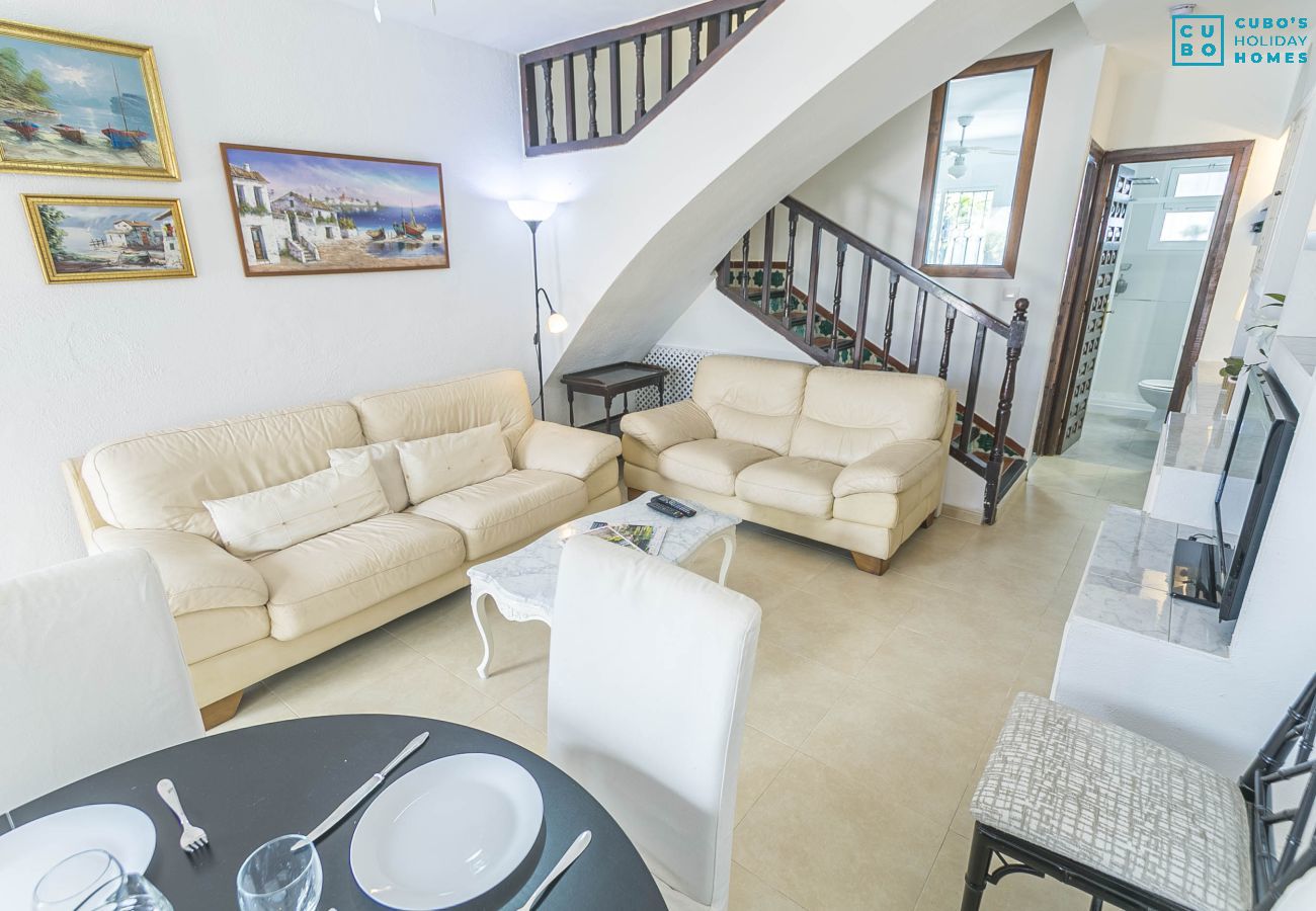 Casa en Nerja - .Pueblo Andaluz 106