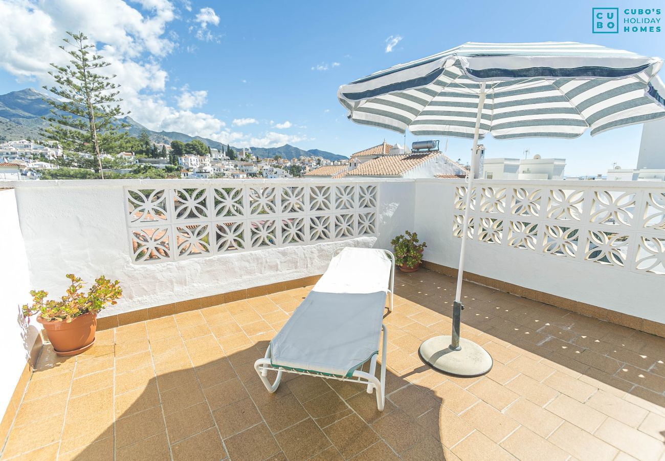 Casa en Nerja - .Pueblo Andaluz 106