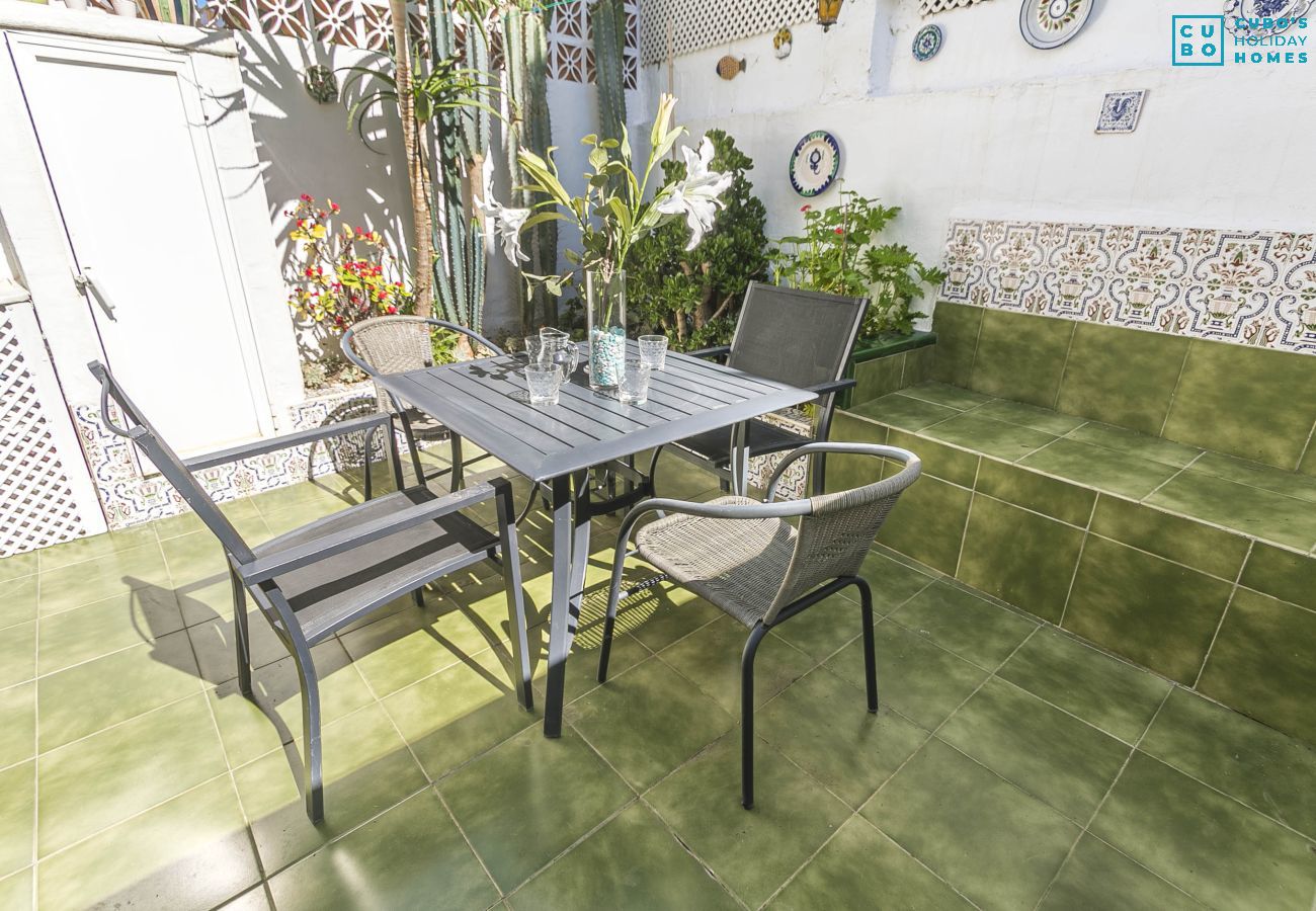 Casa en Nerja - .Pueblo Andaluz 106