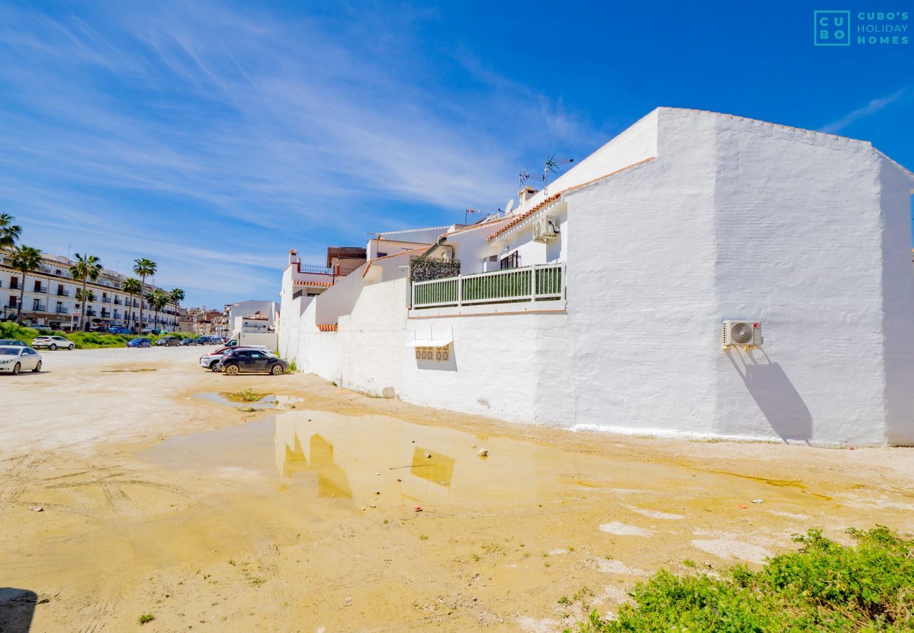 Casa en Alhaurín el Grande - Cubo’s La Perla Town Center House