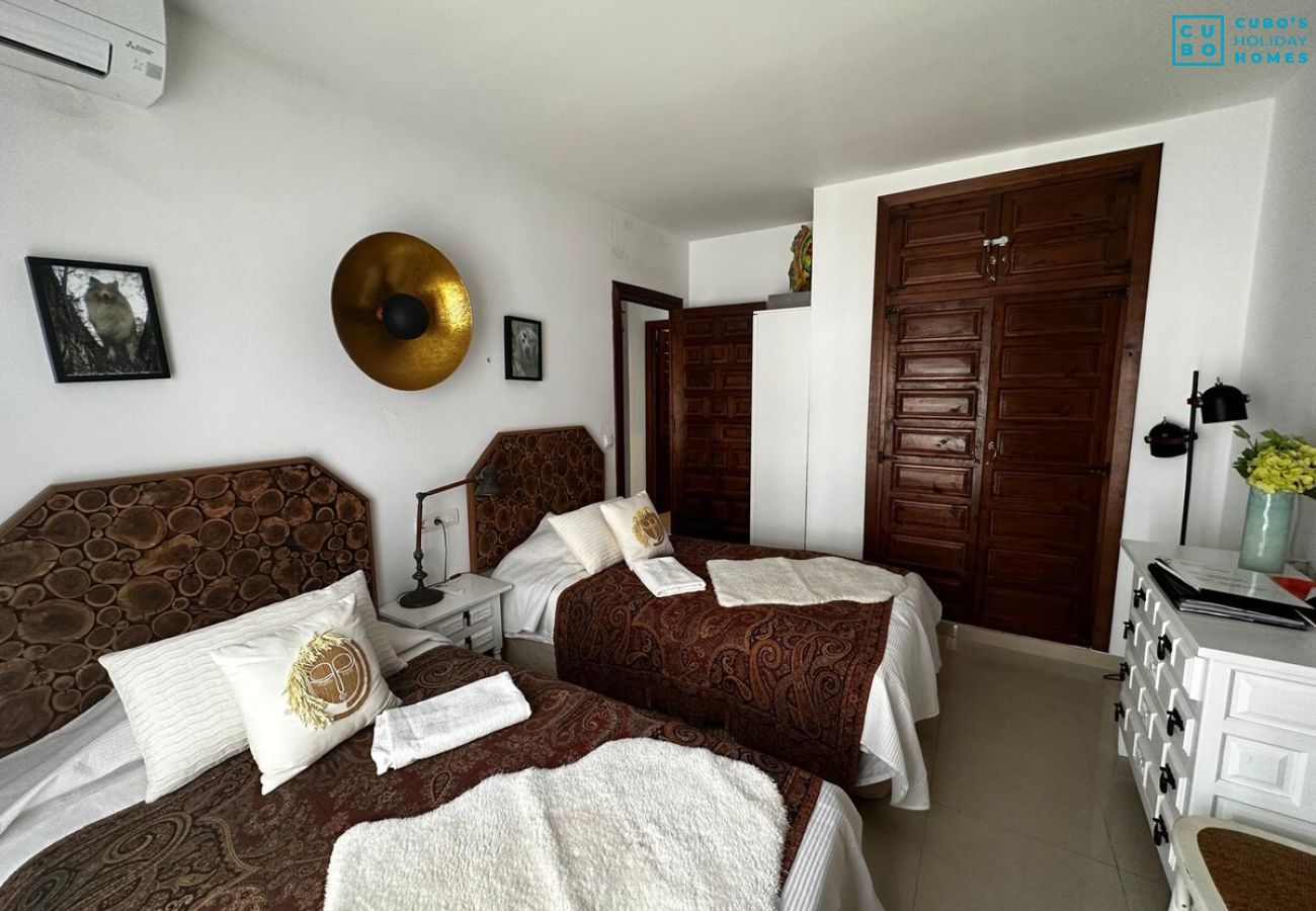Apartamento en Nerja - Marina 2D