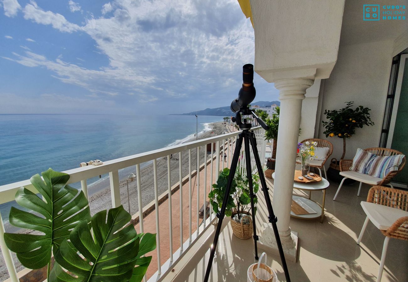 Apartamento en Nerja - Marina 2D