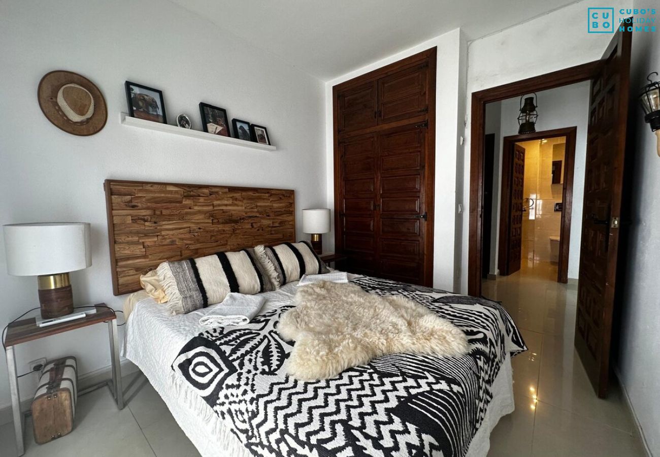 Apartamento en Nerja - Marina 2D
