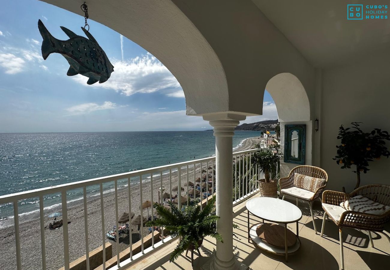 Apartamento en Nerja - Marina 2D