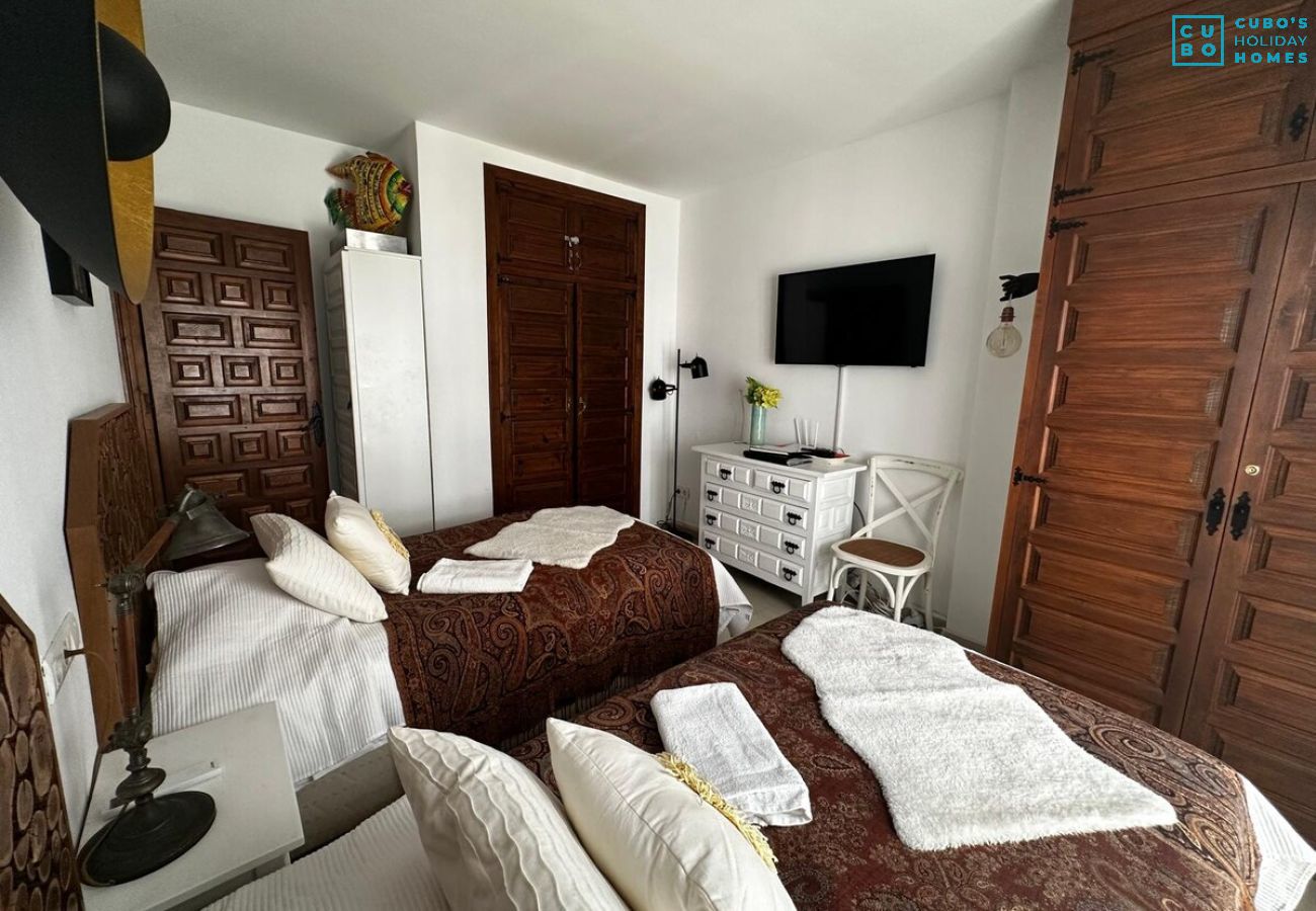 Apartamento en Nerja - Marina 2D