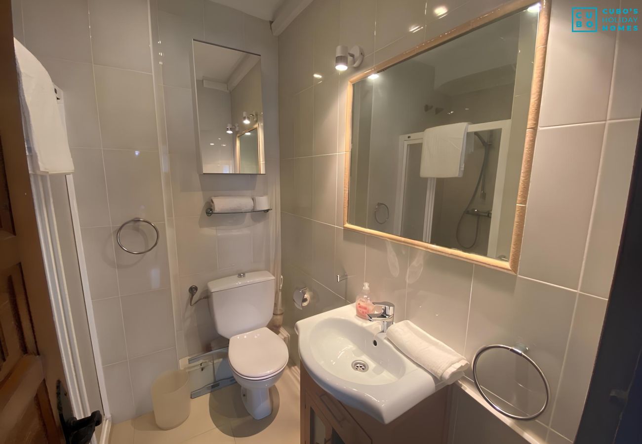 Apartamento en Nerja - Marina 2D