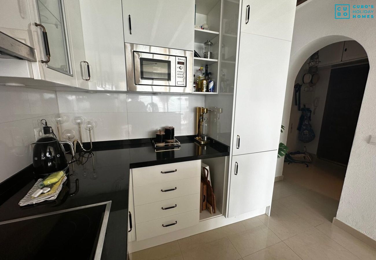 Apartamento en Nerja - Marina 2D