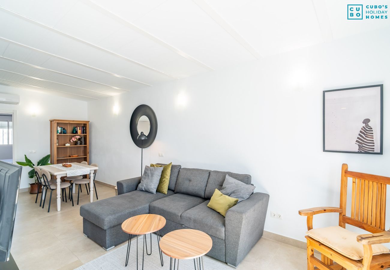 Casa rural en Alhaurín el Grande - Cubo's Casa Rural La Soleada