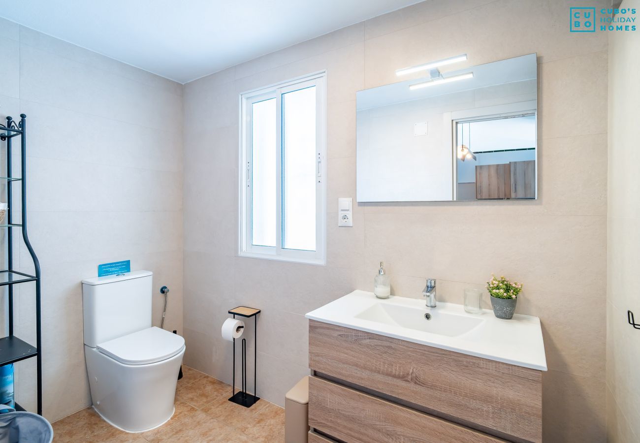 Casa rural en Alhaurín el Grande - Cubo's Casa Rural La Soleada