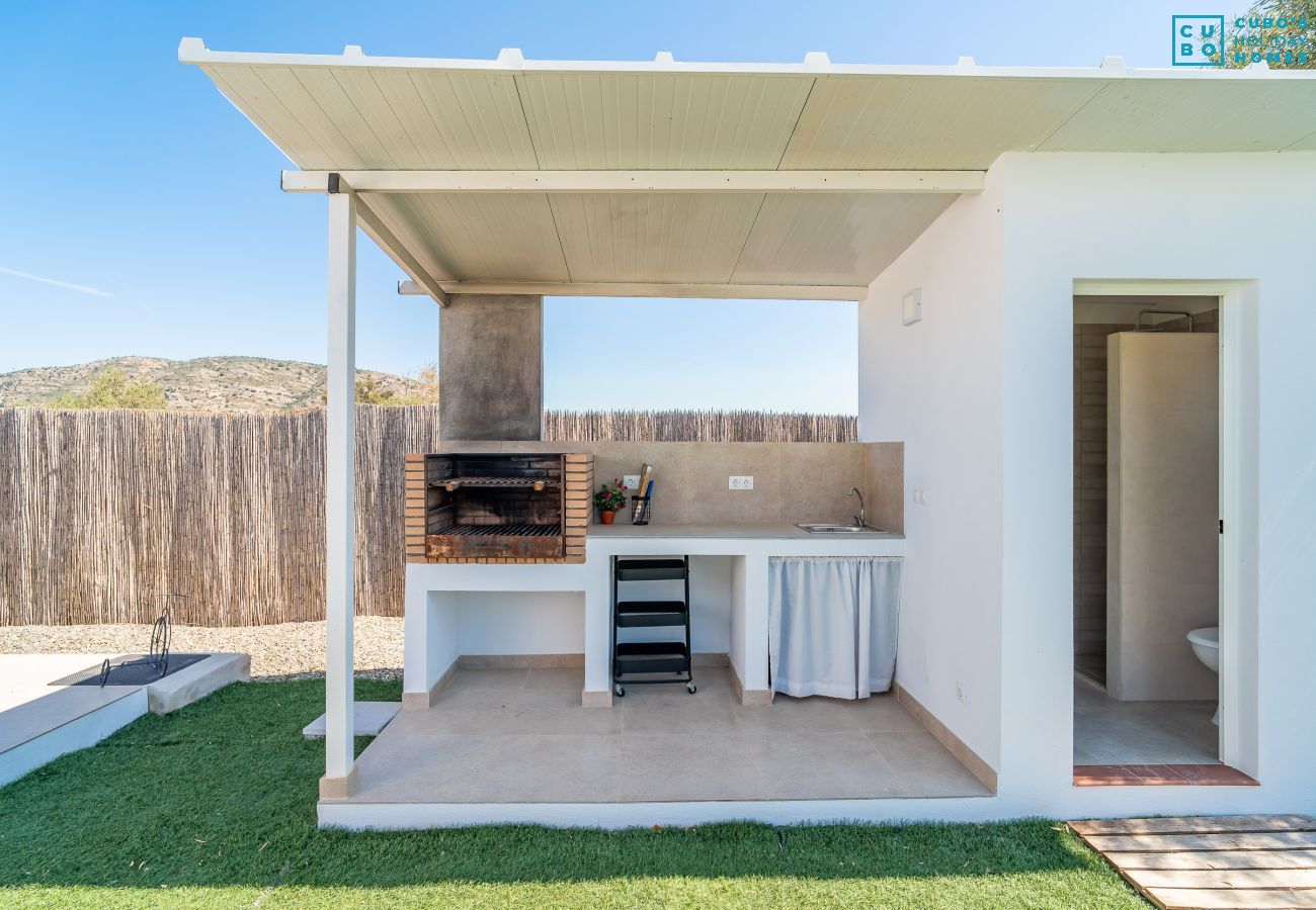 Casa rural en Alhaurín el Grande - Cubo's Casa Rural La Soleada