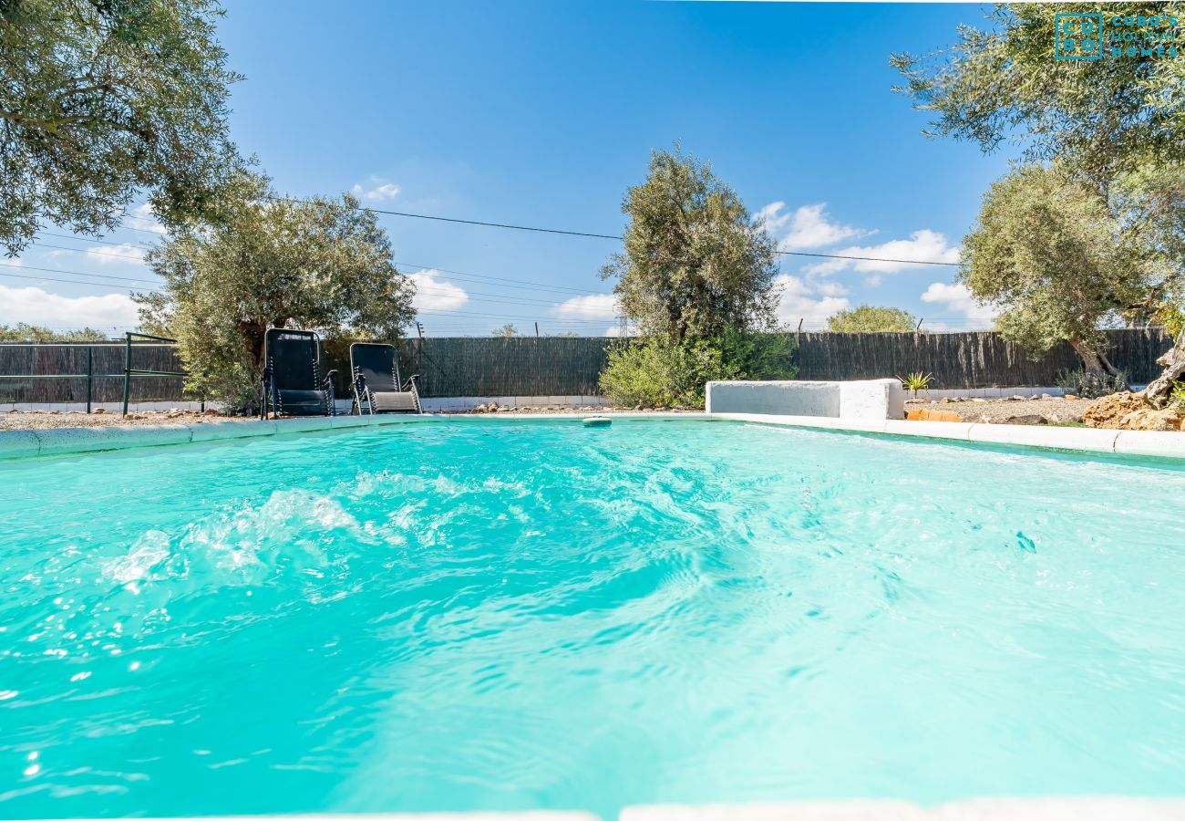 Casa rural en Alhaurín el Grande - Cubo's Casa Rural La Soleada