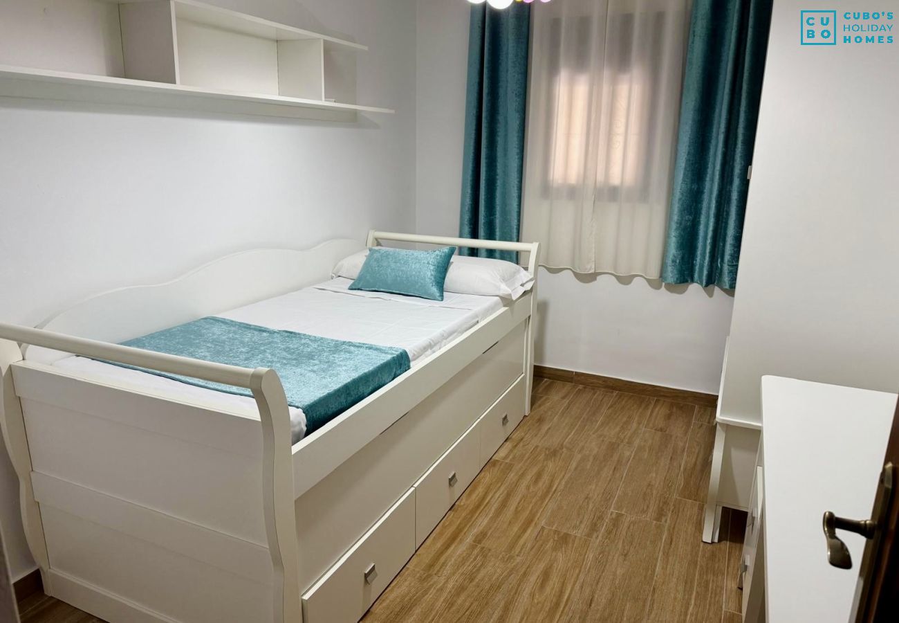 Villa en Frigiliana - .Villa El Pescaero