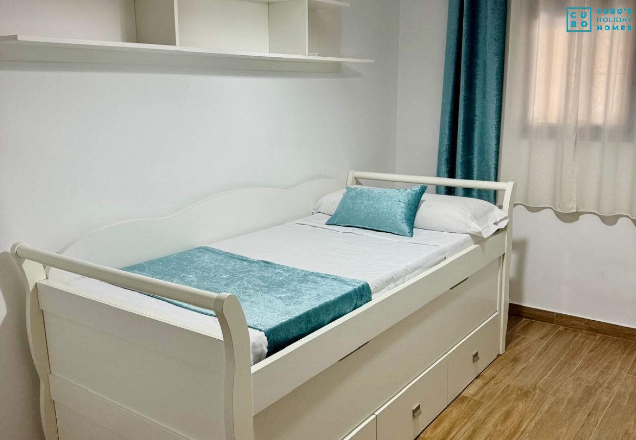 Villa en Frigiliana - .Villa El Pescaero