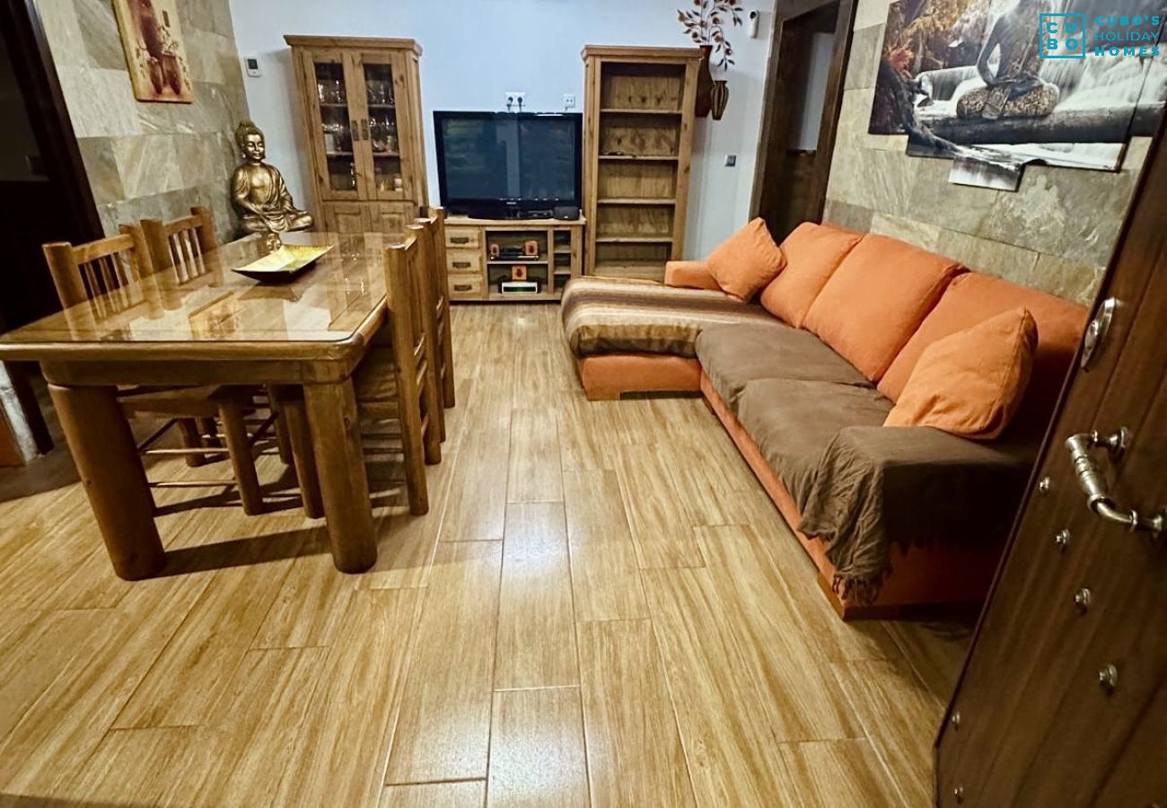 Villa en Frigiliana - .Villa El Pescaero