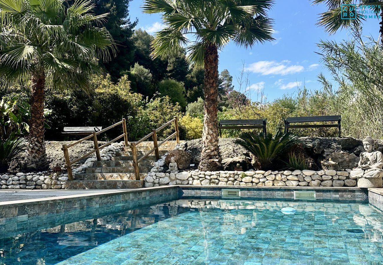 Villa en Frigiliana - .Villa El Pescaero