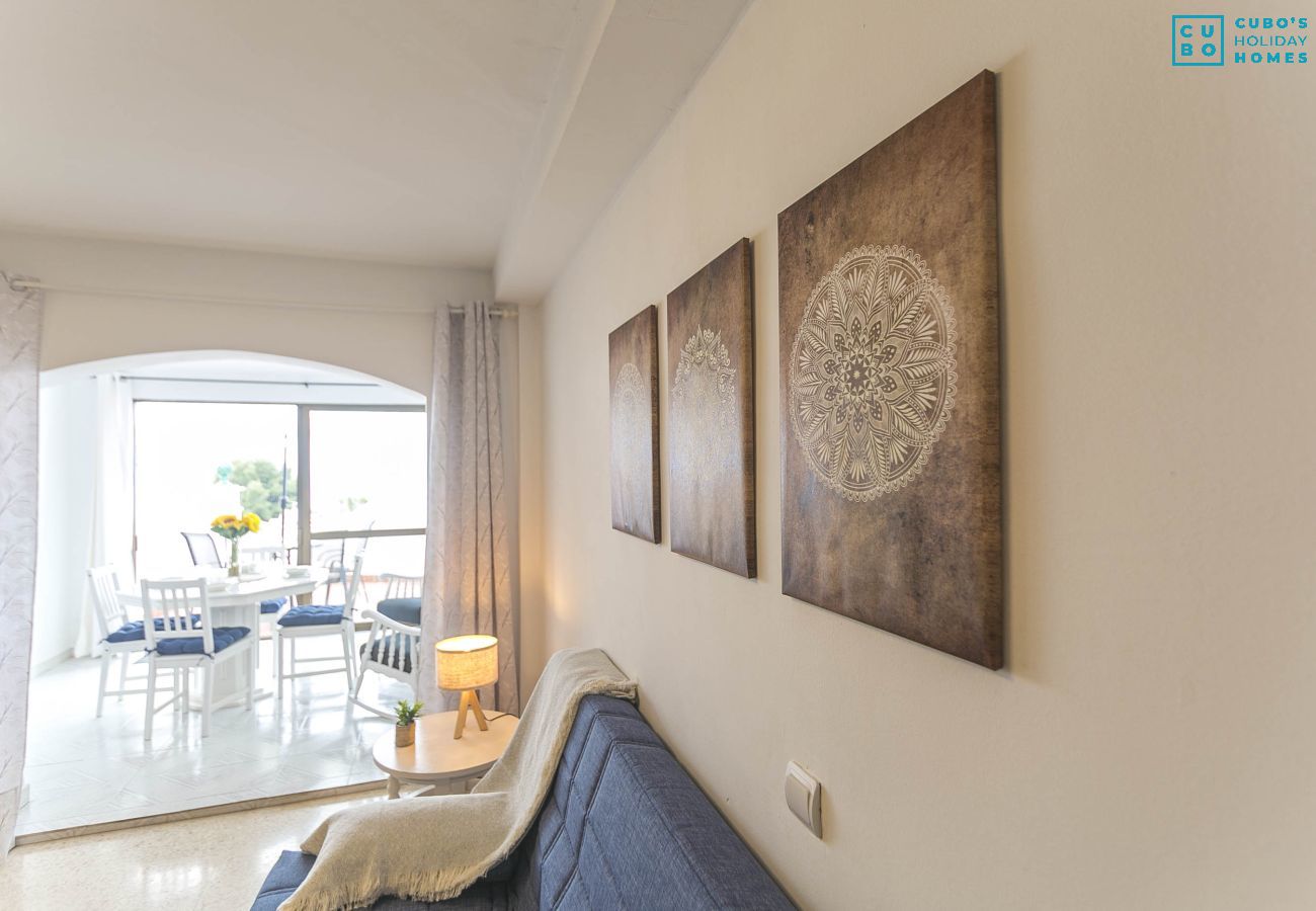 Apartamento en Nerja - .Apartamento Cathari