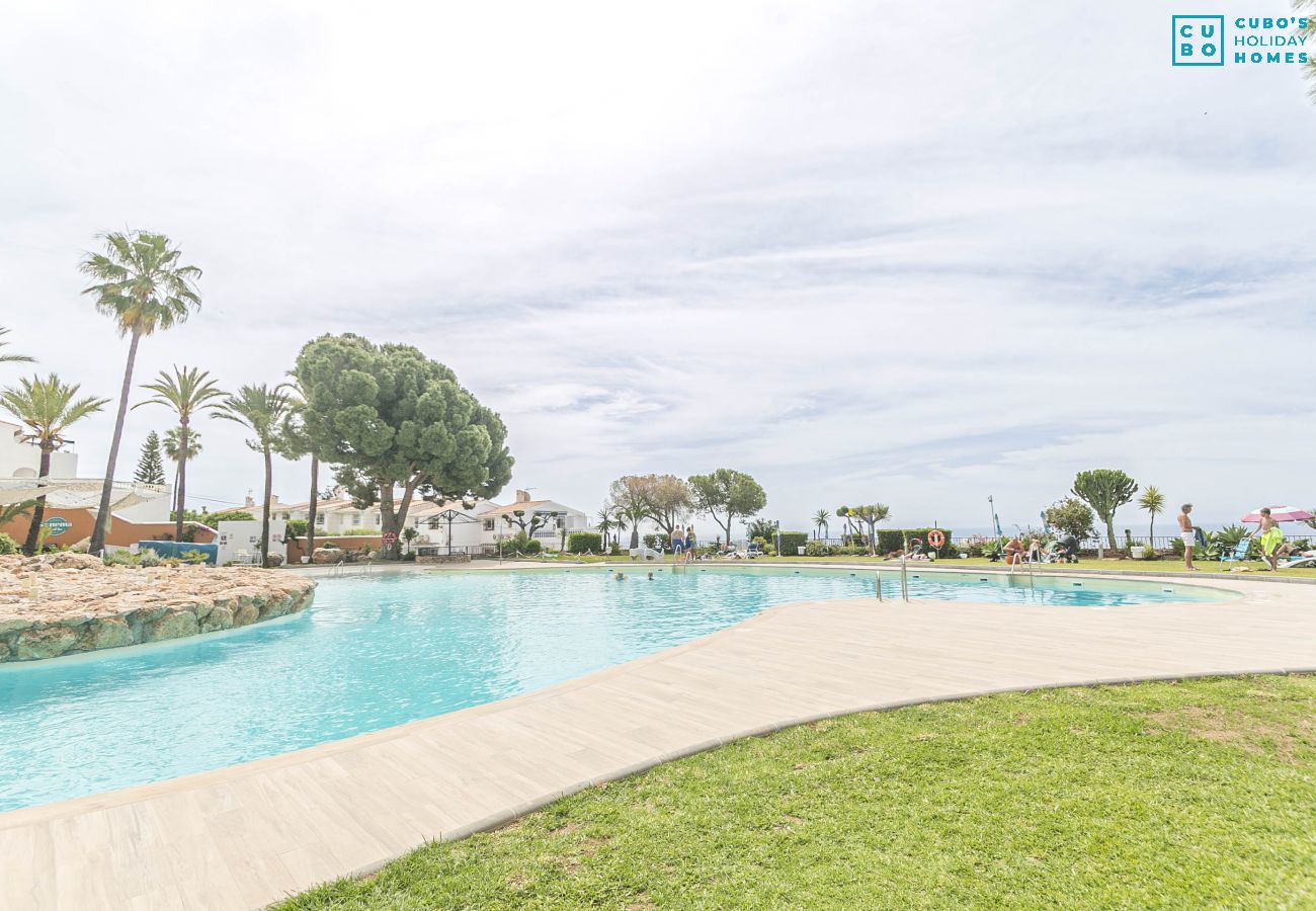 Apartamento en Nerja - .Apartamento Cathari