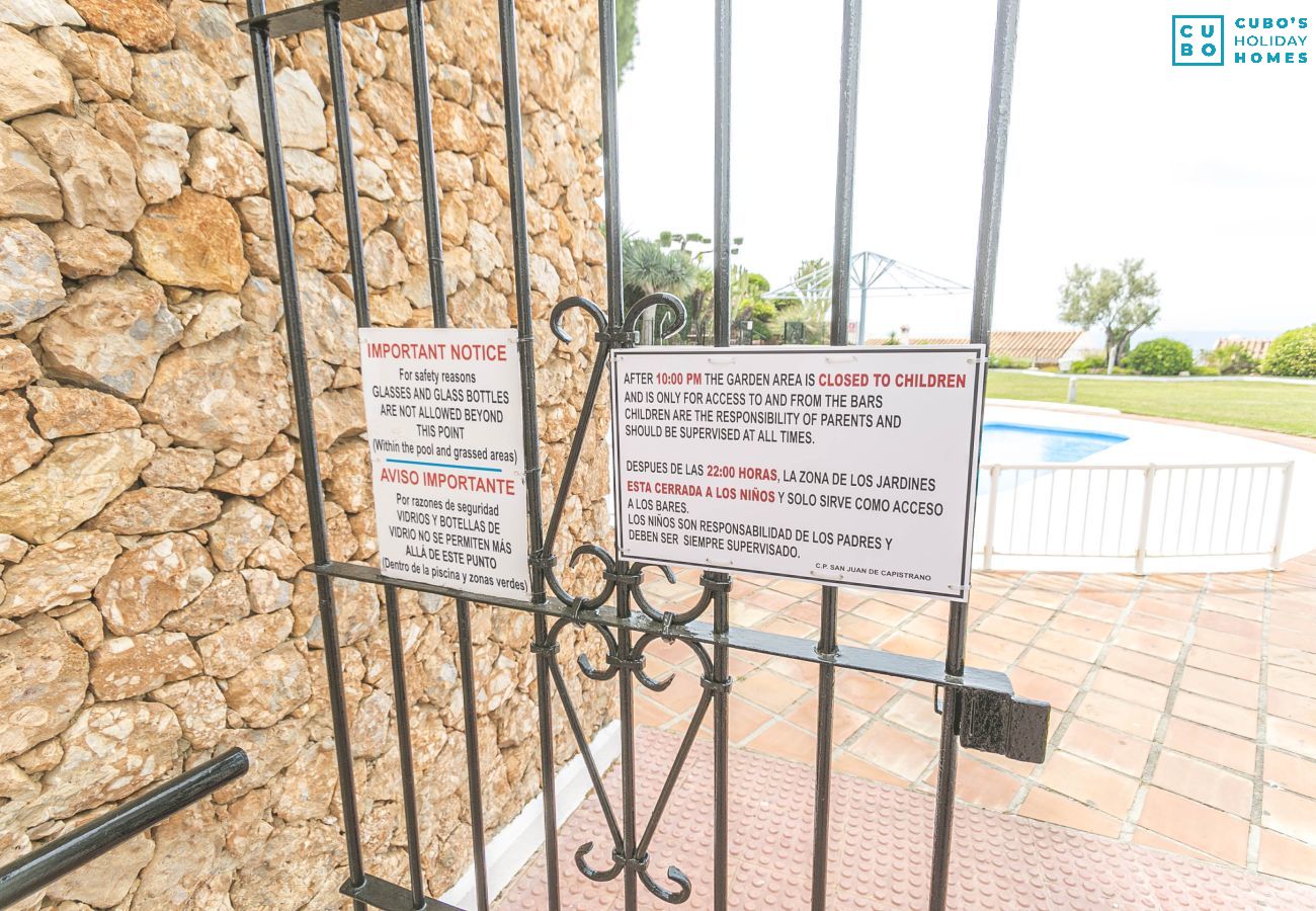 Apartamento en Nerja - .Apartamento Cathari