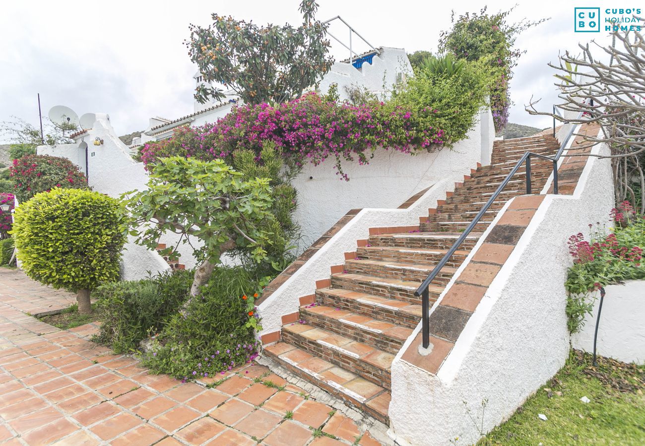 Apartamento en Nerja - .Apartamento Cathari