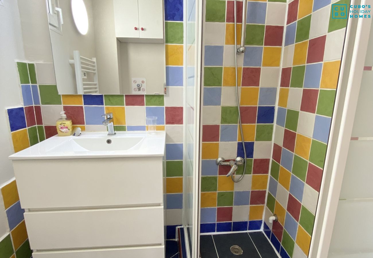 Apartamento en Nerja - .Apartamento Caravela