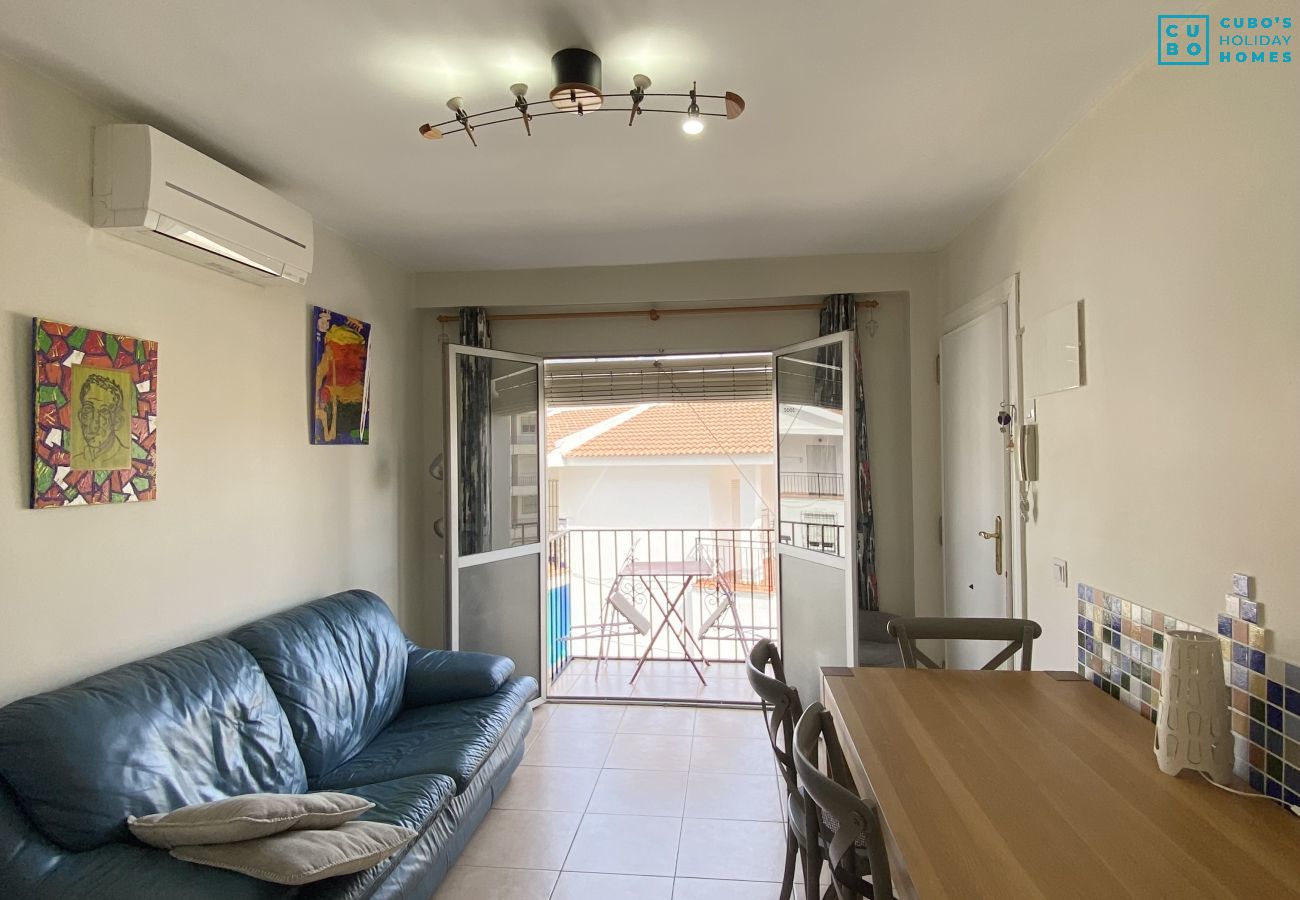 Apartamento en Nerja - .Apartamento Caravela
