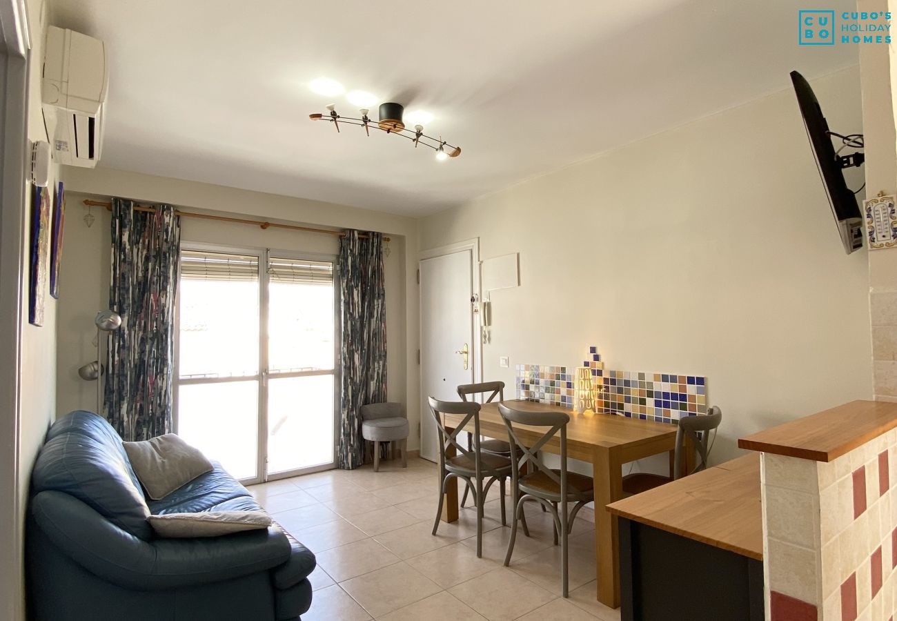 Apartamento en Nerja - .Apartamento Caravela