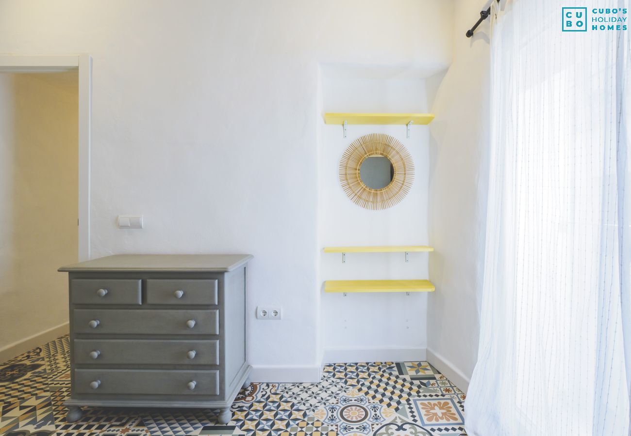 Casa en Coín - Cubo's Casa La Luz de Coin
