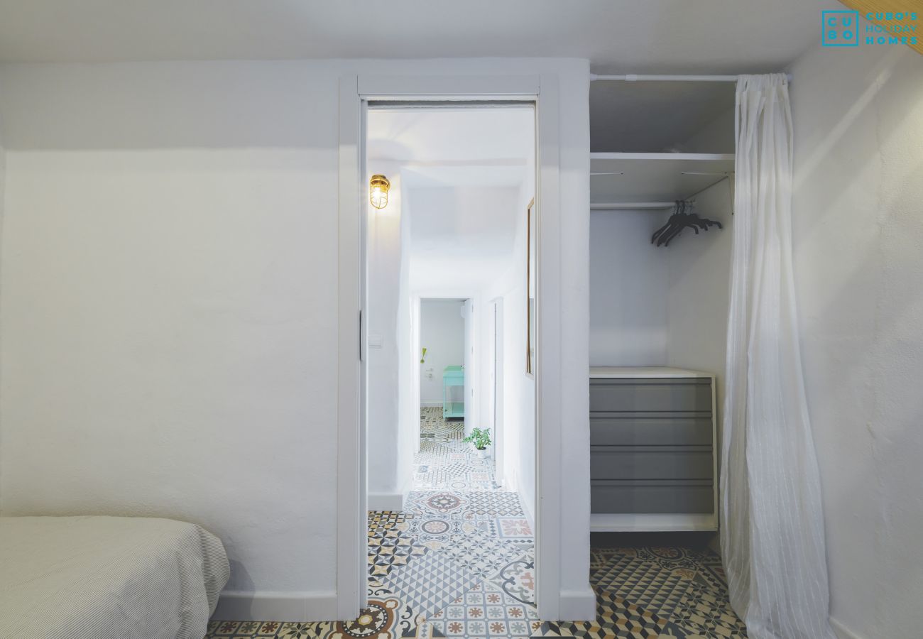 Casa en Coín - Cubo's Casa La Luz de Coin