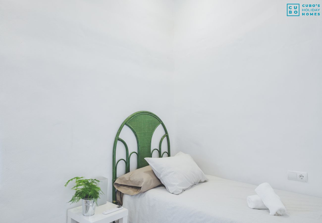 Casa en Coín - Cubo's Casa La Luz de Coin