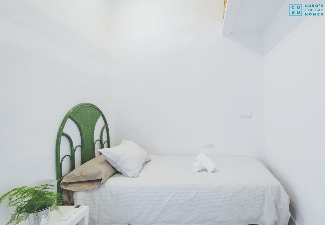 Casa en Coín - Cubo's Casa La Luz de Coin