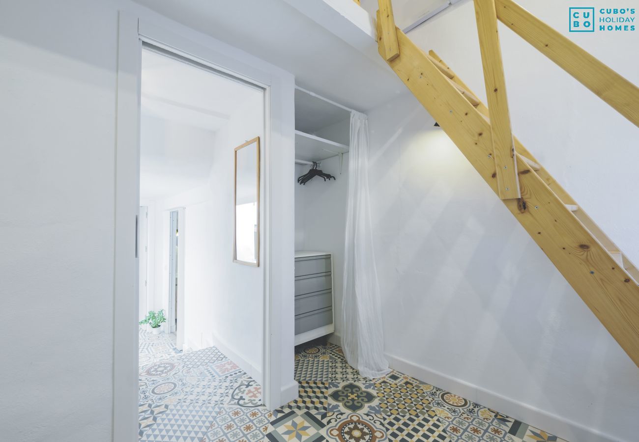 Casa en Coín - Cubo's Casa La Luz de Coin