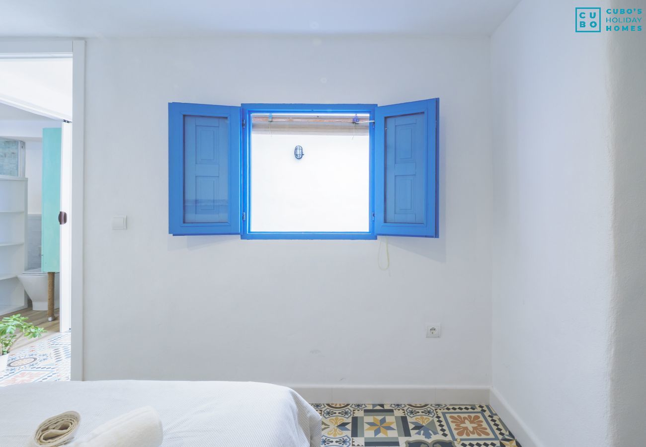 Casa en Coín - Cubo's Casa La Luz de Coin
