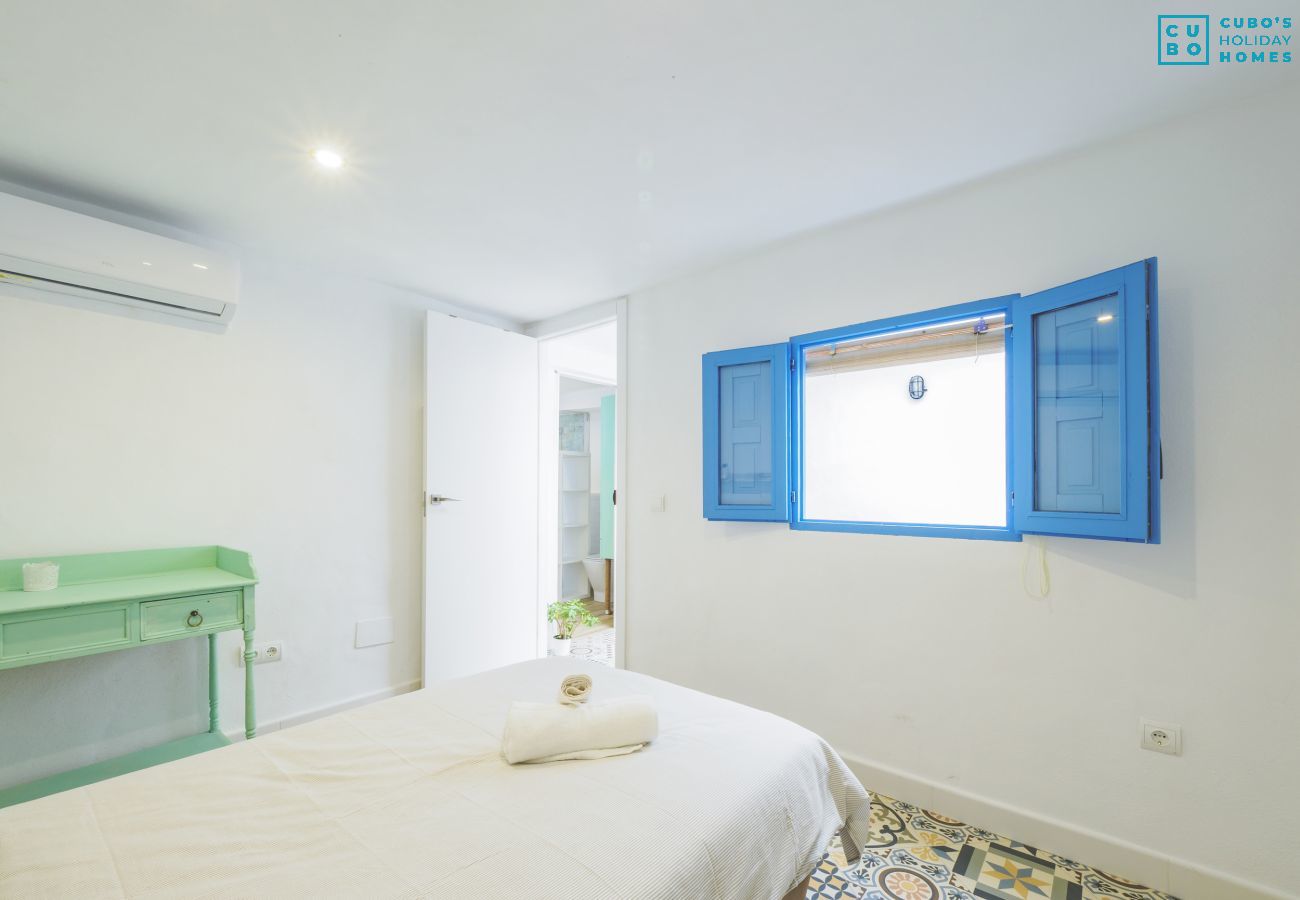 Casa en Coín - Cubo's Casa La Luz de Coin