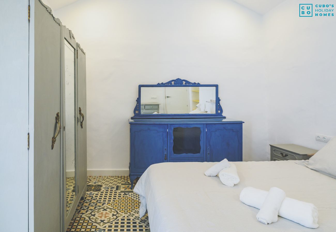 Casa en Coín - Cubo's Casa La Luz de Coin