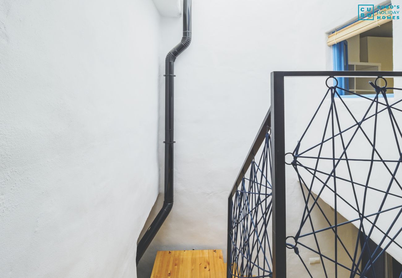 Casa en Coín - Cubo's Casa La Luz de Coin