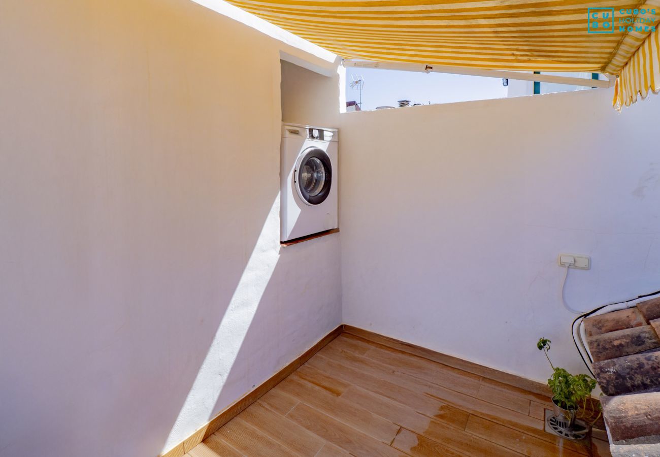 Casa en Coín - Cubo's Casa La Luz de Coin