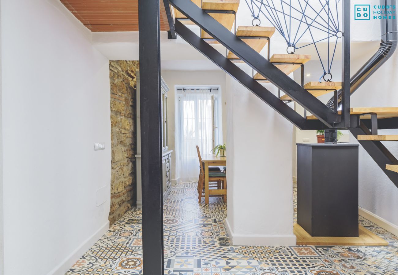 Casa en Coín - Cubo's Casa La Luz de Coin