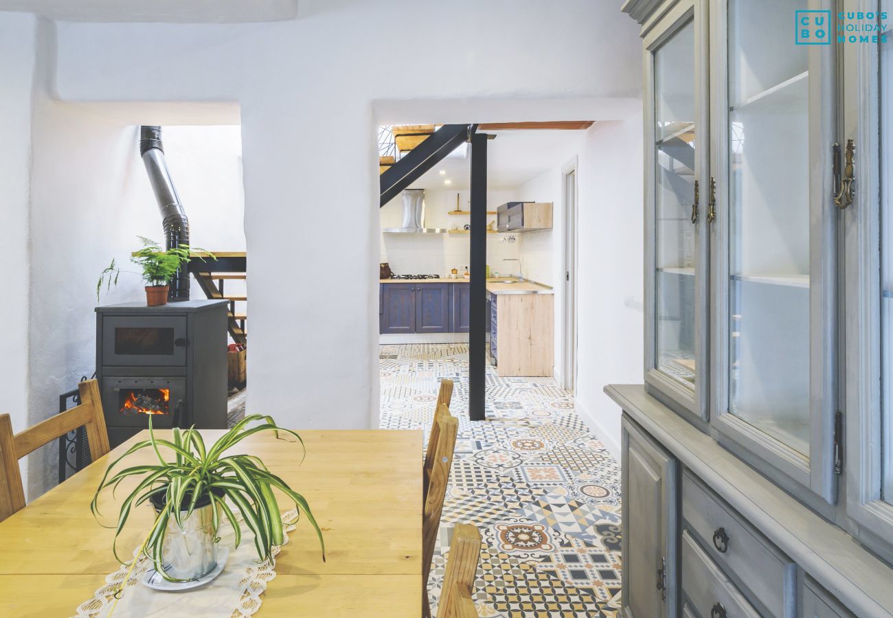 Casa en Coín - Cubo's Casa La Luz de Coin