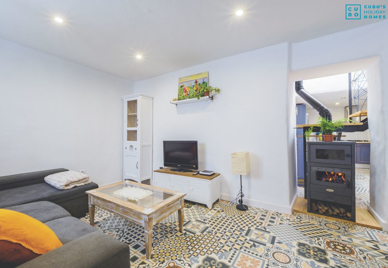 Casa en Coín - Cubo's Casa La Luz de Coin
