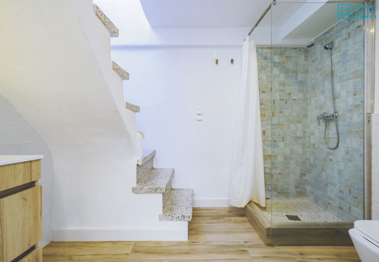Casa en Coín - Cubo's Casa La Luz de Coin