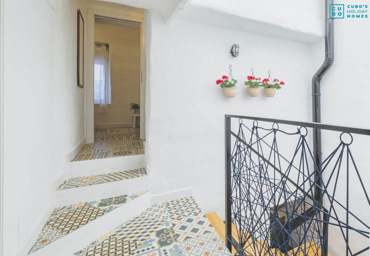 Casa en Coín - Cubo's Casa La Luz de Coin