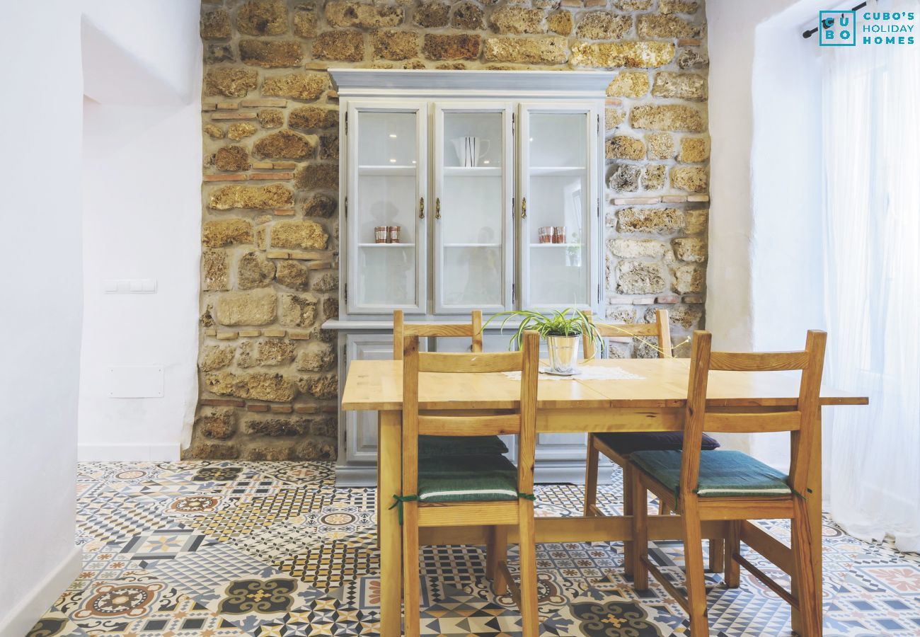 Casa en Coín - Cubo's Casa La Luz de Coin