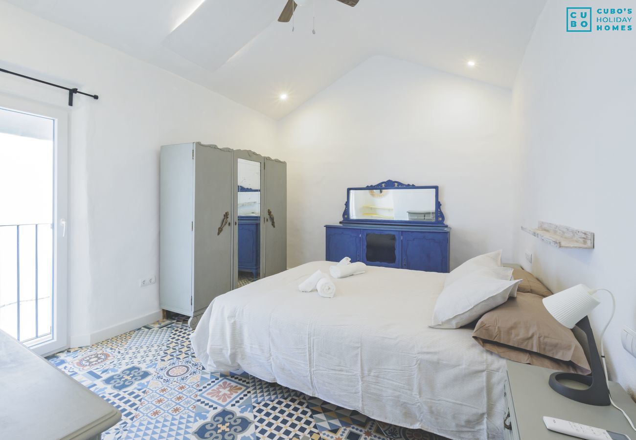 Casa en Coín - Cubo's Casa La Luz de Coin