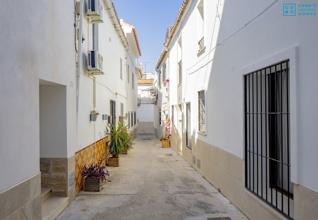 Casa en Coín - Cubo's Casa La Luz de Coin