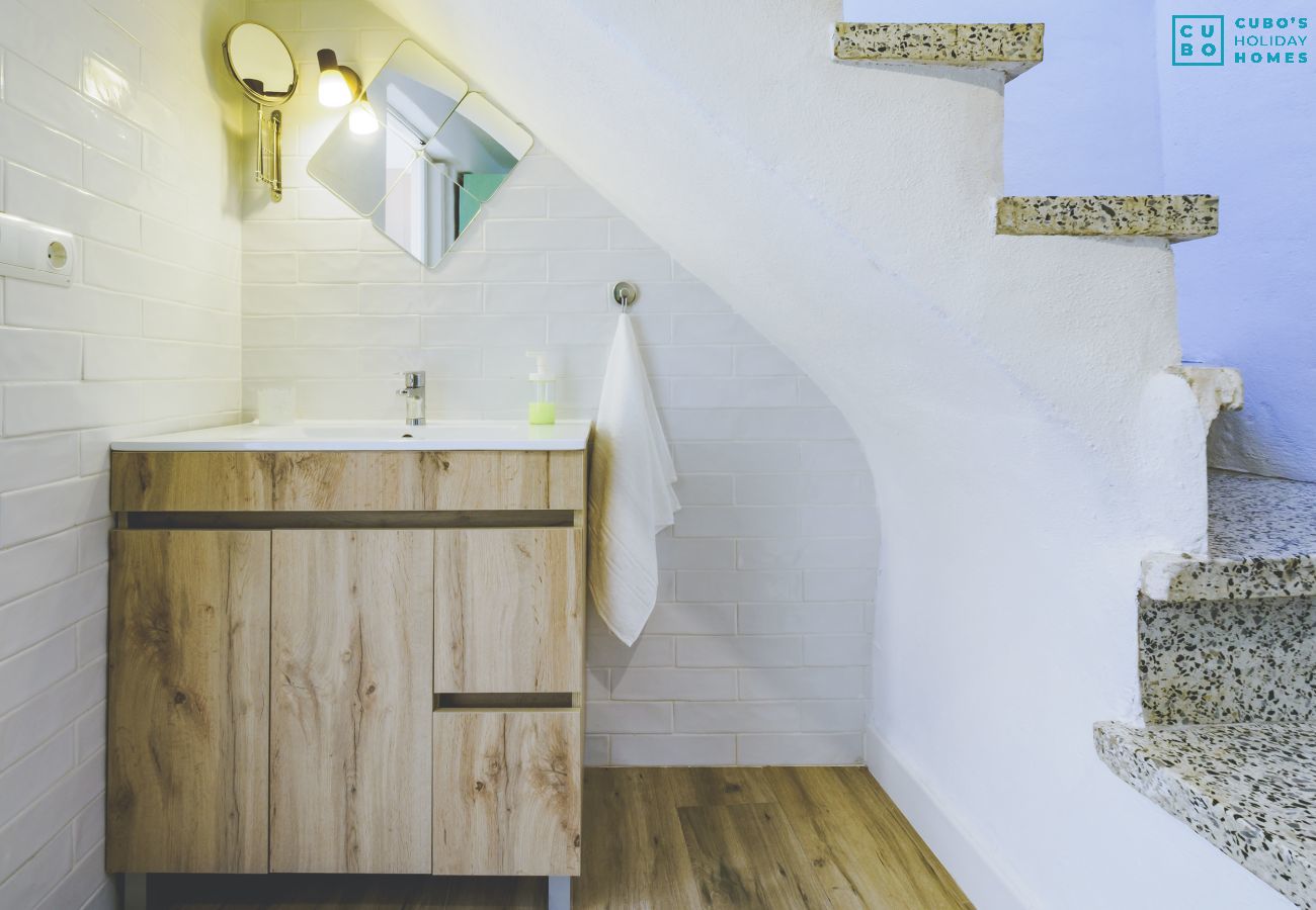 Casa en Coín - Cubo's Casa La Luz de Coin